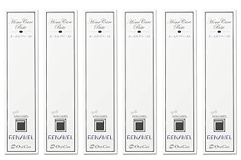 Amazon | アパガードリナメル120g×6本 歯科専用 医薬部外品